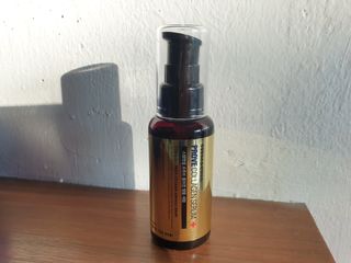 체르엠  프루브 콜라겐 앰플세럼 60ml 1병 — 5점을 준 리뷰어가 2021년 10월 올린 사용 사진