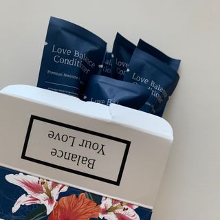 닥터레이디  밸런스 컨디셔너 Y존 세럼 — 4점을 준 리뷰어가 2021년 7월 올린 사용 사진