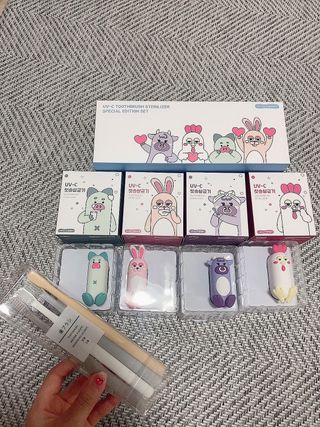 모델윤지님이 올린 리뷰 사진 4