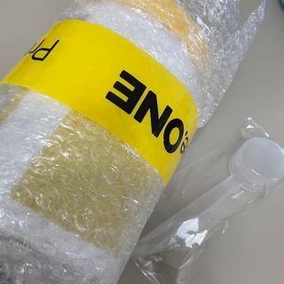 프로티원 단백질쉐이크 곡물맛 2주분 1통+보틀 — 5점을 준 리뷰어가 2021년 4월 올린 사용 사진