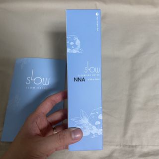 슬로우 스킨스 슬로우 화산송이 클렌징 워터 — 5점을 준 리뷰어가 2021년 6월 올린 사용 사진
