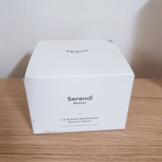 세렌디뷰티 라블룸 너리싱 리페어 크림 — 5점을 준 리뷰어가 2021년 3월 올린 사용 사진
