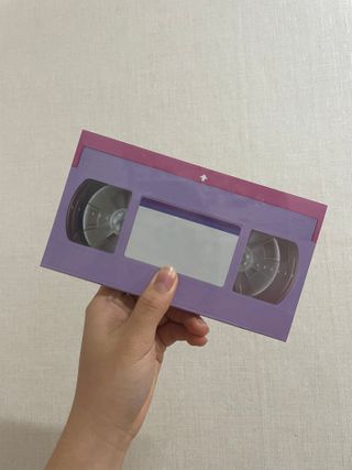 리훈 레코딩 다이어리 비디오 — 5점을 준 리뷰어가 2021년 6월 올린 사용 사진