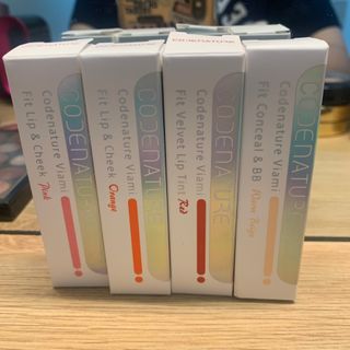 코드네이처 비아미 핏 컬러 4종 — 5점을 준 리뷰어가 2021년 7월 올린 사용 사진