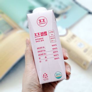 파워풀엑스 [프쌤] 더 맛있고 강력해진 고단백 음료 3종 (초코맛,딸기맛,커피맛) — 5점을 준 리뷰어가 2023년 1월 올린 사용 사진
