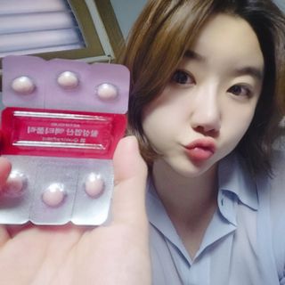 [리노브] 4세대 활성엽산 액티폴릭 270mg x 30정 — 5점을 준 리뷰어가 2022년 9월 올린 사용 사진