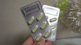 클린24시간 지중해로 쏙빠지다 1SET (800mg*60정) — 5점을 준 리뷰어가 2023년 3월 올린 사용 사진