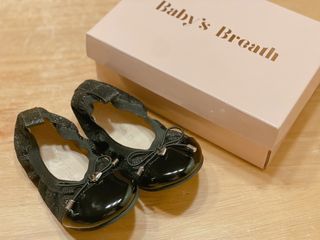 토박스코리아 베이비브레스 발레리나 — 4점을 준 리뷰어가 2021년 3월 올린 사용 사진