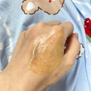 유니베르소 로즈힙 오일 15ml — 5점을 준 리뷰어가 2021년 7월 올린 사용 사진