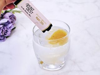 [몽베스트] 위드 더 블랜딩 하우스 _ 버라이어티팩 — 5점을 준 리뷰어가 2023년 7월 올린 사용 사진