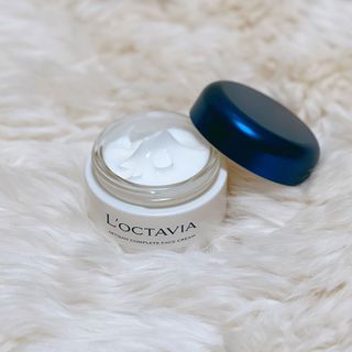 록타비아 Artisan Complete Face Cream — 4점을 준 리뷰어가 2023년 10월 올린 사용 사진