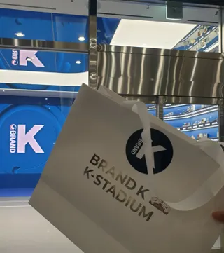 브랜드K 플래그십스토어 [브랜드K x 나인위시스]하이드라 앰플 2세대 30ml + 하이드라 앰플크림 30ml — 5점을 준 리뷰어가 2022년 1월 올린 사용 사진