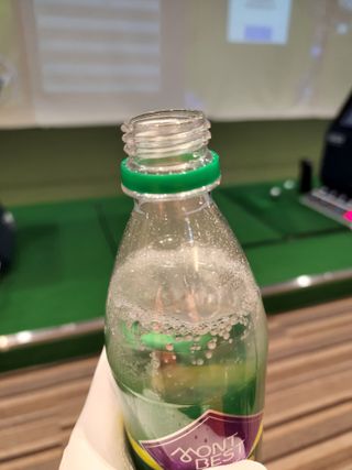 몽베스트 Montbest with Sparkling water Lemon OR Lime 20병(랜덤) — 5점을 준 리뷰어가 2022년 7월 올린 사용 사진