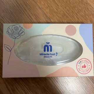미라클풋 유리발각질제거기 물없이 쓱싹쓱싹 몇번만에 발각질 완벽제거 — 5점을 준 리뷰어가 2021년 10월 올린 사용 사진