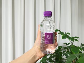 몽베스트 [MONTBEST] 330mL 20병 — 5점을 준 리뷰어가 2022년 3월 올린 사용 사진