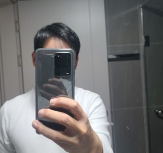 플로랜드 프리미엄 케라틴 체인지 헤어앰플 — 5점을 준 리뷰어가 2021년 12월 올린 사용 사진