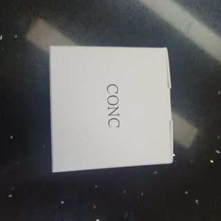 CONC 콩크 미로탐누스 안티링클 화이트닝 크림 — 4점을 준 리뷰어가 2021년 2월 올린 사용 사진
