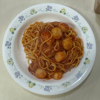프레시지 [구매평]최현석의 쵸이닷 가리비 토마토 파스타 (냉동) — 5점을 준 리뷰어가 2025년 5월 올린 사용 사진
