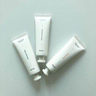 리엔케이 센티드 리페어 핸드크림 SET - 3 fragrance — 5점을 준 리뷰어가 2022년 11월 올린 사용 사진