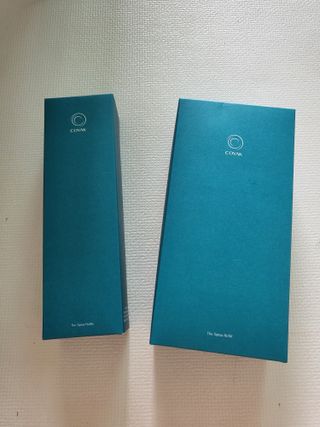 코박 스프레이 살균수  500ml 세트 — 5점을 준 리뷰어가 2022년 6월 올린 사용 사진