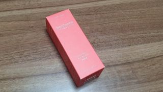 산다화 더블 이펙트 안티 링클 세럼 50ml — 5점을 준 리뷰어가 2022년 12월 올린 사용 사진