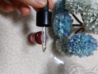 피지오겔 사이언수티컬즈 더 링클-스탑 백 앰플 세럼 — 4.5점을 준 리뷰어가 2022년 4월 올린 사용 사진