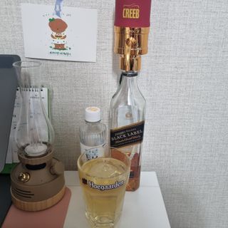와인웨이터 당신은 별을 마시고있소, 크리비 와인 디스펜서 — 5점을 준 리뷰어가 2023년 1월 올린 사용 사진