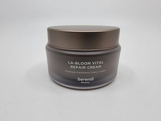 세렌디뷰티 라블룸 바이탈 리페어 크림 — 5점을 준 리뷰어가 2021년 3월 올린 사용 사진