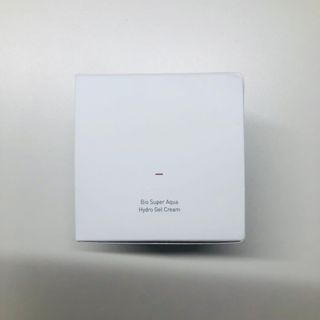 SOONWITH 바이오 수퍼 아쿠아 하이드로 젤 크림 — 4.5점을 준 리뷰어가 2021년 3월 올린 사용 사진