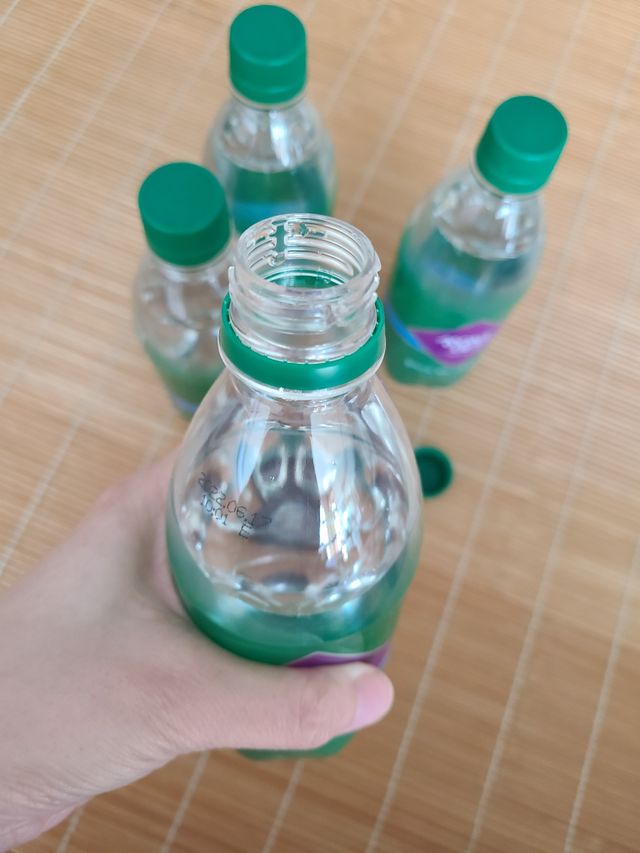 Montbest with Sparkling water Plain 20병 리뷰 사진