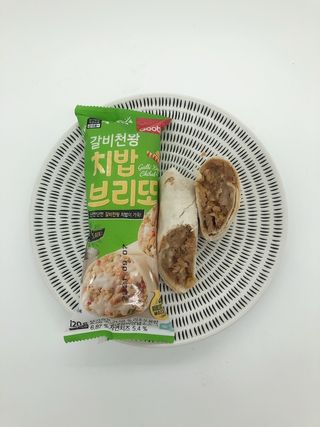 샐리지아님이 올린 리뷰 사진 4