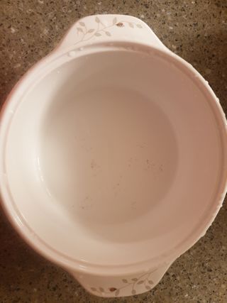 자연그램 매직버블클리너 250g — 4점을 준 리뷰어가 2021년 1월 올린 사용 사진