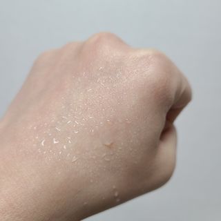 셀바이져 지우개 미스트 피부 보호 입주변 트러블 진정 케어 아기 안개분사 미스트 — 5점을 준 리뷰어가 2021년 1월 올린 사용 사진