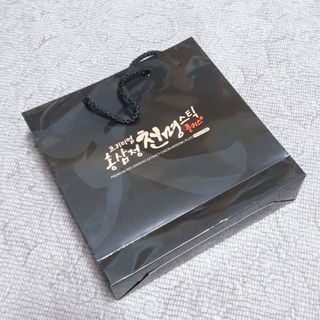 서울약사신협 약사신협_천명플러스스틱_10mlx30포 — 5점을 준 리뷰어가 2021년 1월 올린 사용 사진