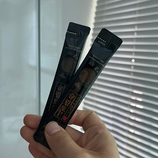 프리마인 자체 기업부설 연구소에서 찾아낸 건강한 수면의 비밀.  슬립토 플러스 30포 — 4.5점을 준 리뷰어가 2023년 7월 올린 사용 사진