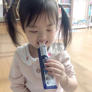 키즈텐플러스 연세 키즈텐 플러스 1개월 — 5점을 준 리뷰어가 2021년 3월 올린 사용 사진