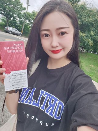 [덜다] 글루타치온 저분자 콜라겐 (20g x 15포) — 5점을 준 리뷰어가 2023년 7월 올린 사용 사진