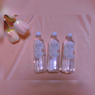 아쿠아스 플레이버워터 [아쿠아스] 제로칼로리 플레이버워터 복숭아/청포도 1BOX 20개입 — 5점을 준 리뷰어가 2021년 4월 올린 사용 사진