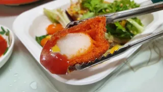 [서울시스터즈] ★카카오메이커스 완판 레전드템, 김치핫도그 신상★ 프렌즈 4종 SET — 5점을 준 리뷰어가 2021년 10월 올린 사용 사진
