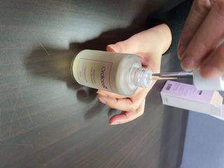 오디코시 인텐시브 셀 부스터 앰플 50ml — 5점을 준 리뷰어가 2021년 2월 올린 사용 사진