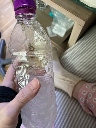몽베스트 [MONTBEST]위드어스 500mL 20병 — 5점을 준 리뷰어가 2022년 8월 올린 사용 사진