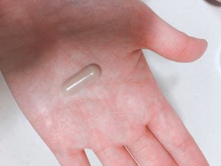 로얄 캐네디언 카보블록 슬림 — 3점을 준 리뷰어가 2023년 4월 올린 사용 사진