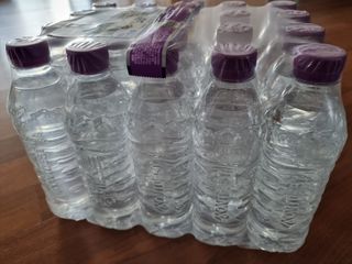 몽베스트 [MONTBEST]위드어스 500mL 20병 — 5점을 준 리뷰어가 2022년 6월 올린 사용 사진