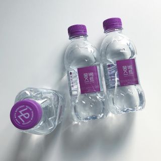 몽베스트 [MONTBEST] 330mL 20병 — 5점을 준 리뷰어가 2021년 10월 올린 사용 사진