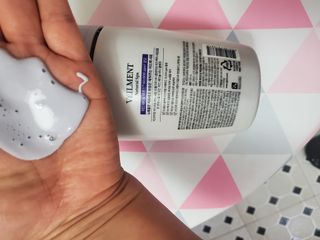 벨먼 내추럴 스파 머드레티놀 바디워시(그린로즈, 미드나잇 피오니) — 4.5점을 준 리뷰어가 2022년 6월 올린 사용 사진