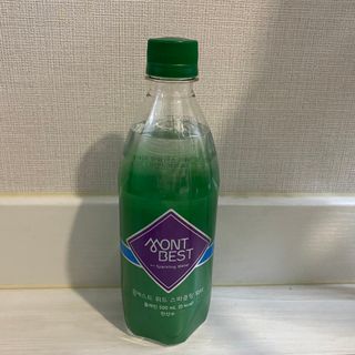 몽베스트 Montbest with Sparkling water Plain 20병 — 5점을 준 리뷰어가 2021년 11월 올린 사용 사진