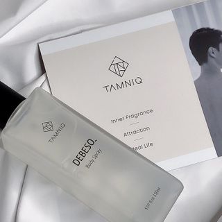 탐니크 바디미스트 디베쏘 150ml — 5점을 준 리뷰어가 2021년 1월 올린 사용 사진
