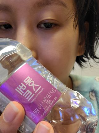 몽베스트 [MONTBEST] 330mL 20병 — 5점을 준 리뷰어가 2021년 10월 올린 사용 사진