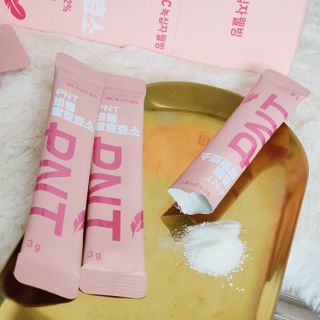 피엔티 [PNT 비움 발효효소] 가벼운 하루를 위한 하루 1포 효소 습관 — 5점을 준 리뷰어가 2023년 5월 올린 사용 사진