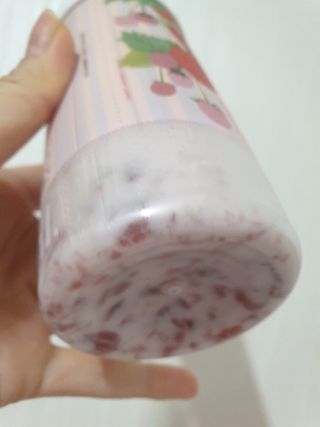 KOHL 앤베리 — 5점을 준 리뷰어가 2021년 4월 올린 사용 사진